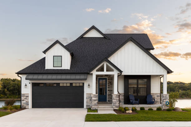 Best Storm Damage Roof Repair  in Brooksi, DE