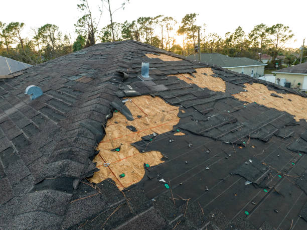 Sheet Metal Roofing in Brookside, DE
