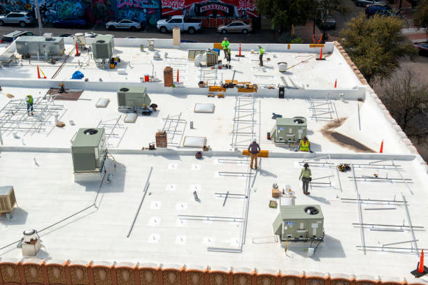 Professional Roofing in Brookside, DE